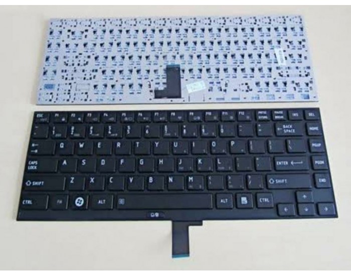 LAPTOP KEYBOARD FOR TOSHIBA PORTEGE R830